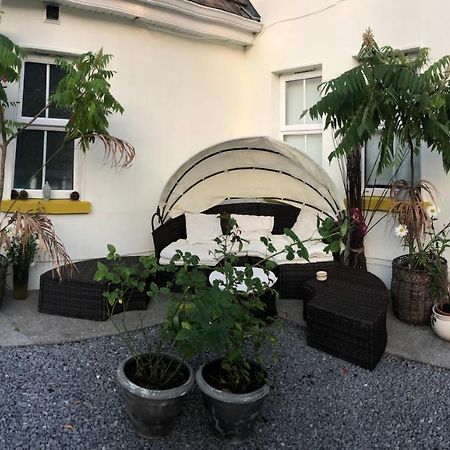 Isserkelly House Clonbur 외부 사진
