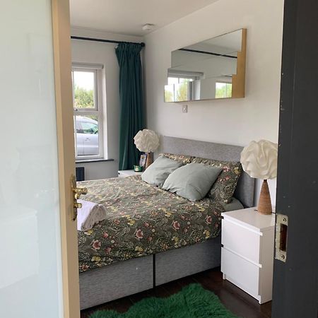 Isserkelly House Clonbur 외부 사진