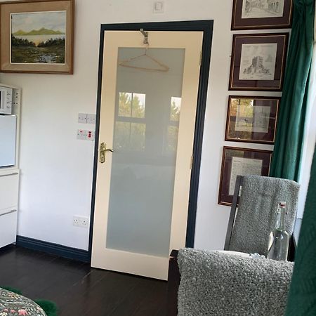 Isserkelly House Clonbur 외부 사진