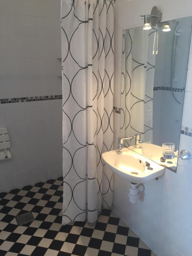 Isserkelly House Clonbur 외부 사진
