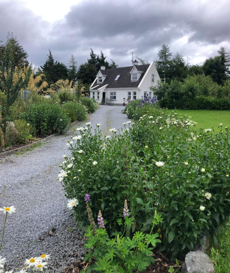 Isserkelly House Clonbur 외부 사진