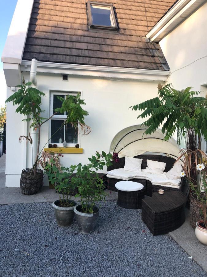Isserkelly House Clonbur 외부 사진