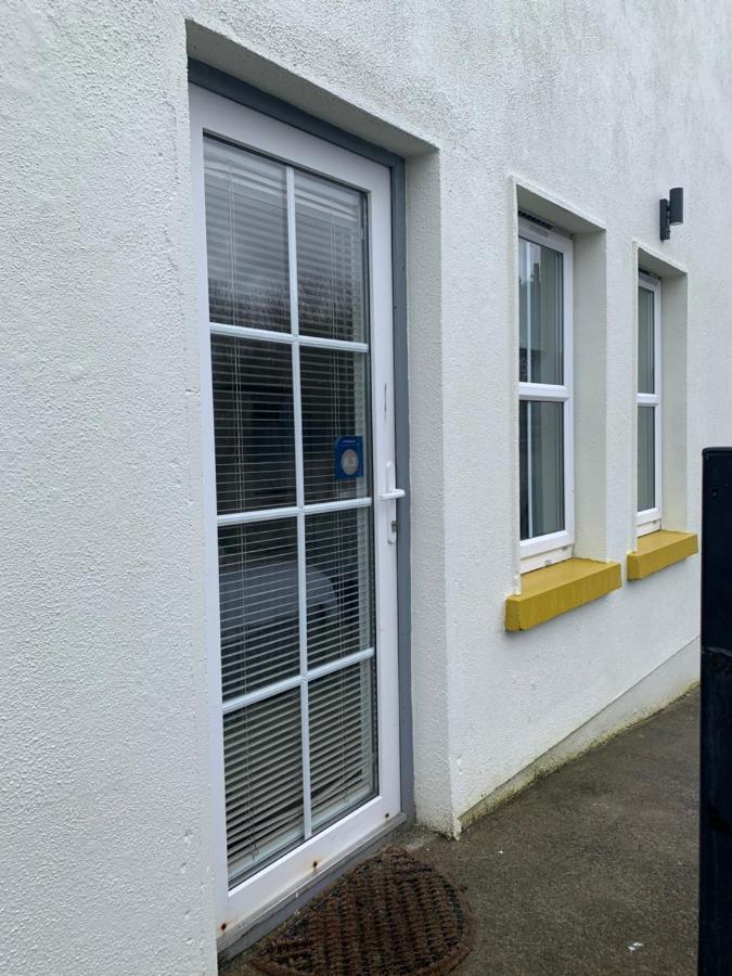 Isserkelly House Clonbur 외부 사진
