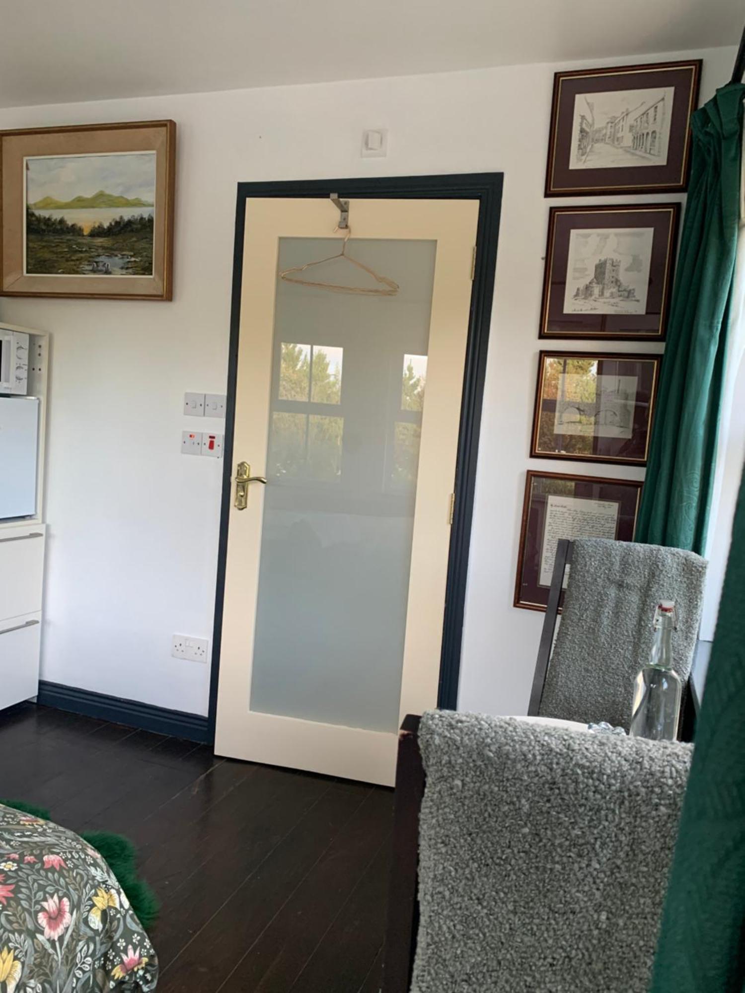 Isserkelly House Clonbur 외부 사진