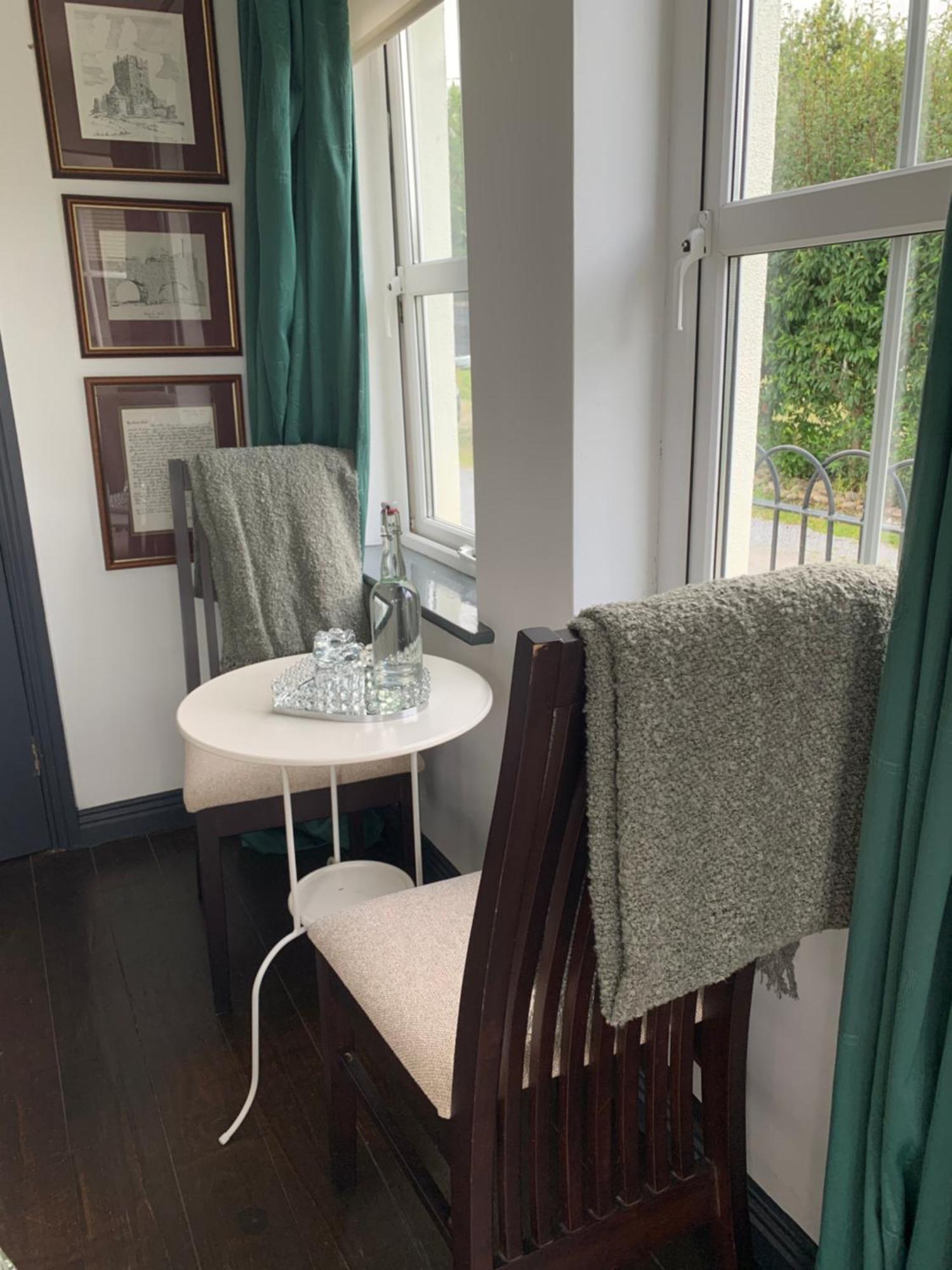 Isserkelly House Clonbur 외부 사진