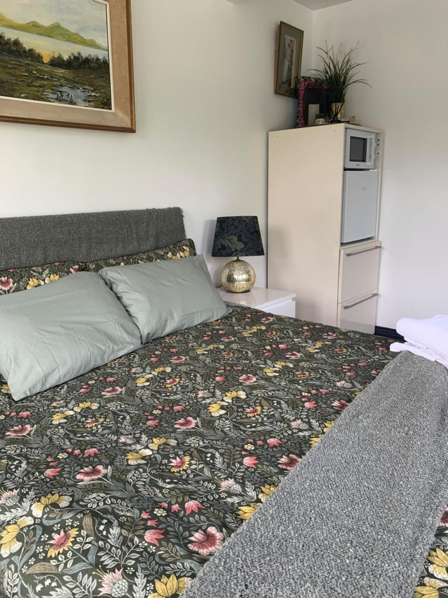 Isserkelly House Clonbur 외부 사진