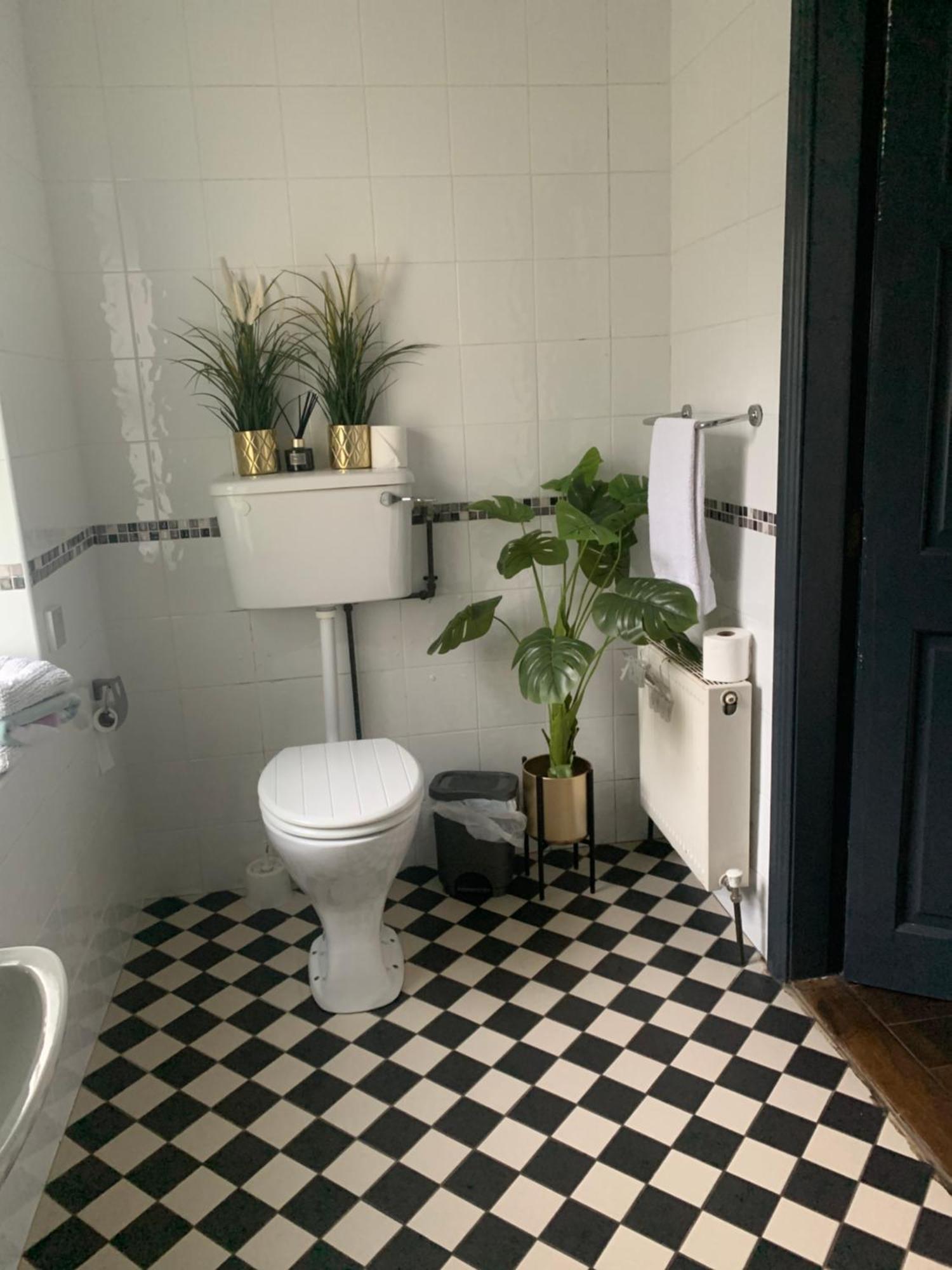 Isserkelly House Clonbur 외부 사진